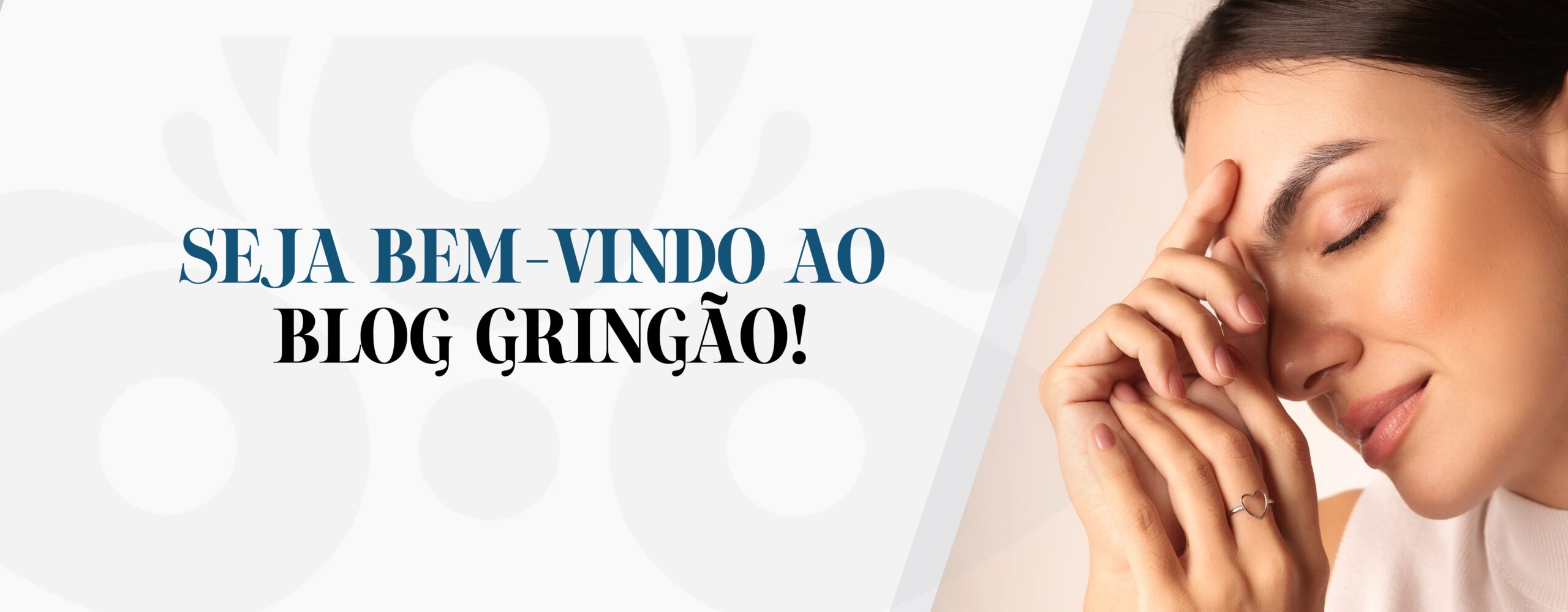 Fique por dentro das dicas e novidades do Gringão!